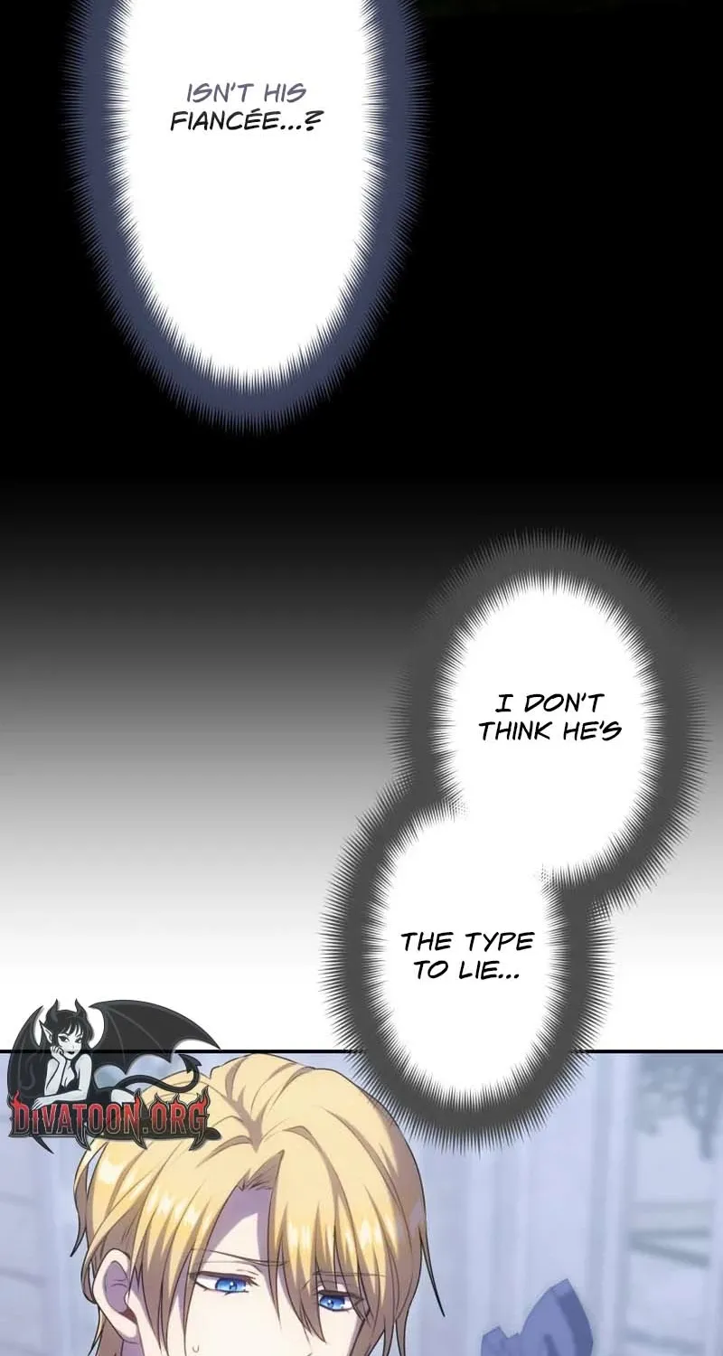 Fall Me with Your Desire Chapter 8 page 62 - 