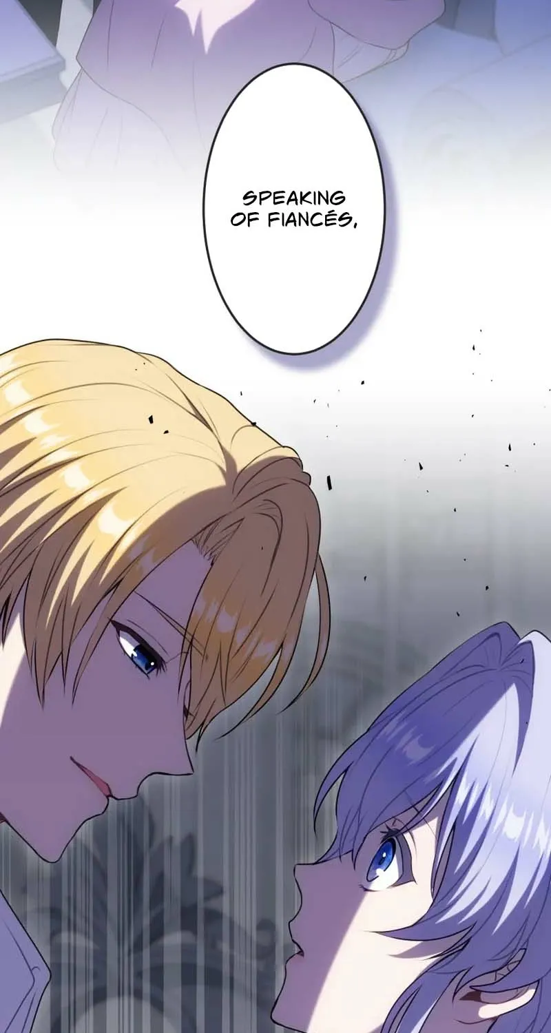 Fall Me with Your Desire Chapter 8 page 67 - 