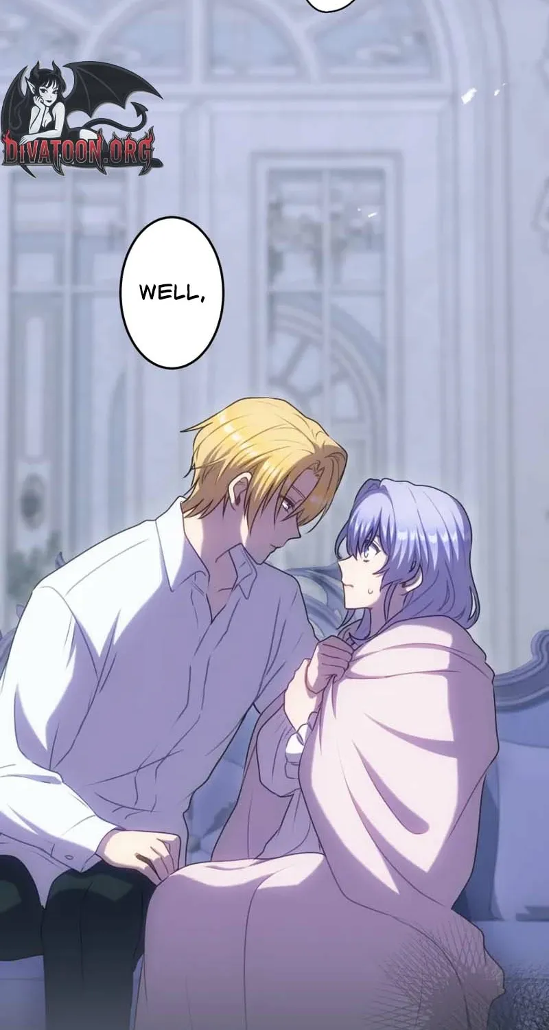 Fall Me with Your Desire Chapter 8 page 71 - 