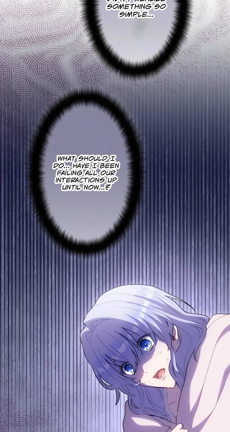 Fall Me with Your Desire Chapter 8 page 77 - 