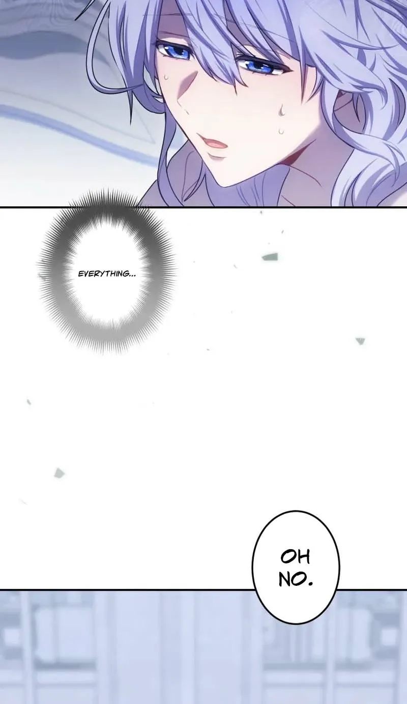 Fall Me with Your Desire Chapter 8 page 96 - 