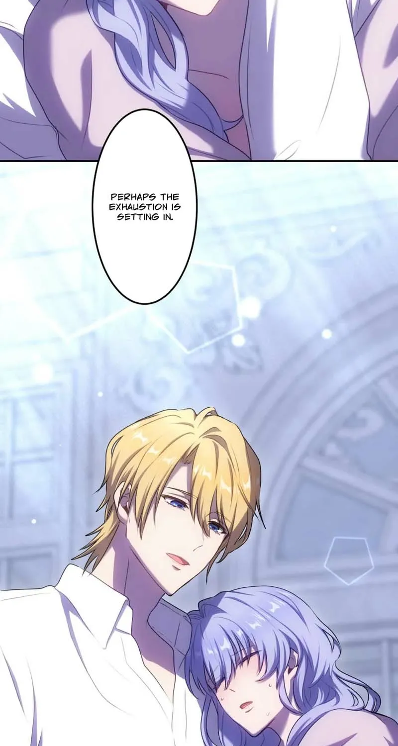 Fall Me with Your Desire Chapter 8 page 99 - 
