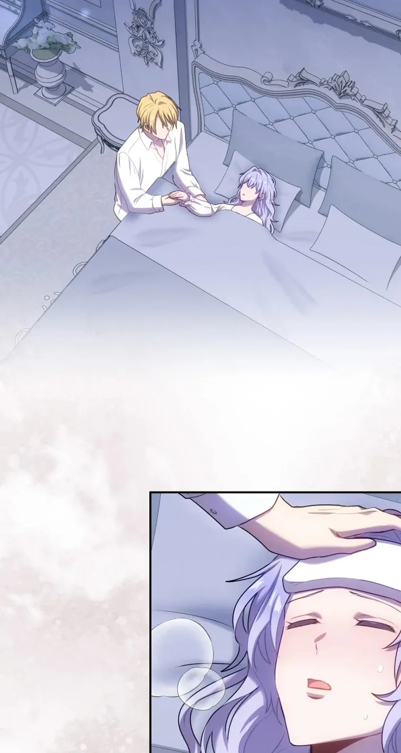 Fall Me with Your Desire Chapter 9 page 2 - 