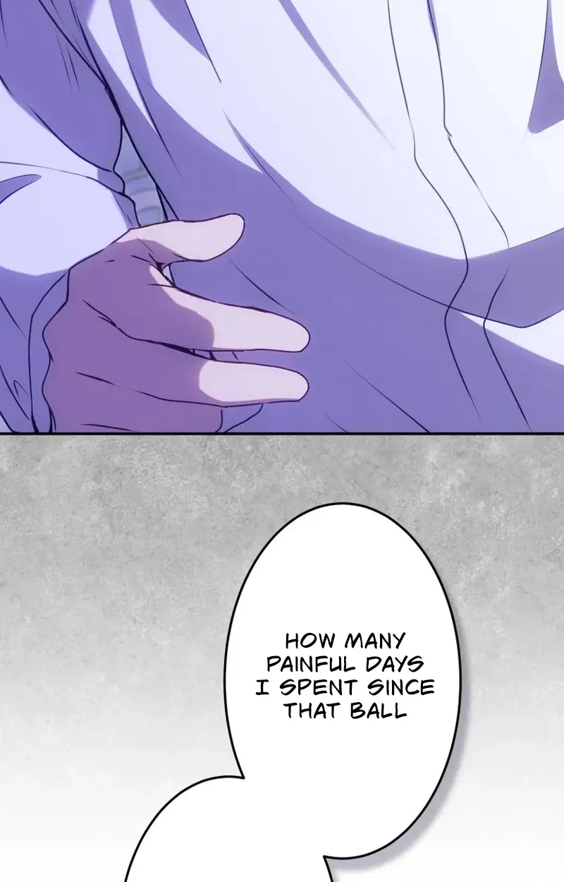 Fall Me with Your Desire Chapter 9 page 126 - 