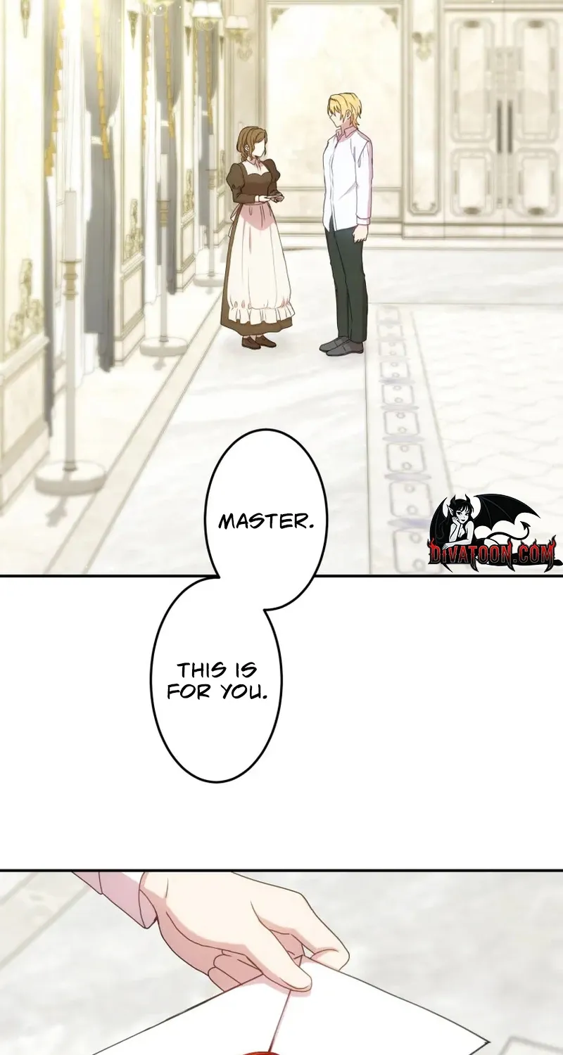 Fall Me with Your Desire Chapter 9 page 139 - 