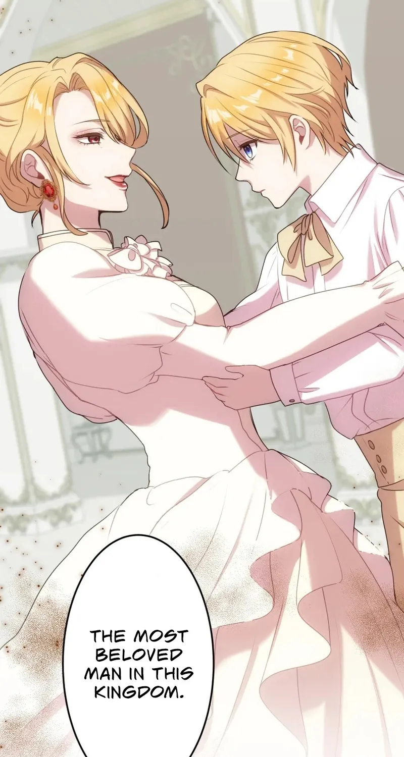 Fall Me with Your Desire Chapter 9 page 15 - 