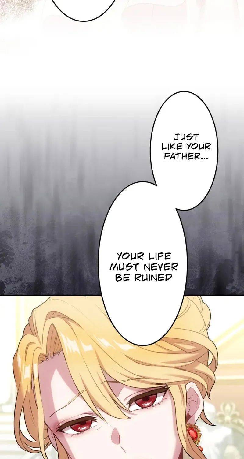 Fall Me with Your Desire Chapter 9 page 16 - 
