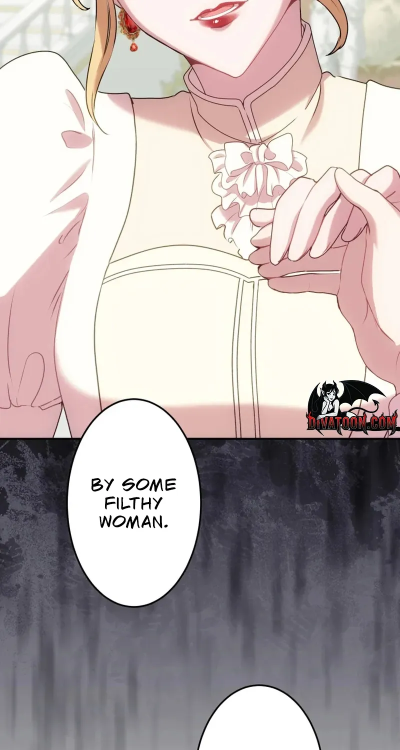 Fall Me with Your Desire Chapter 9 page 17 - 
