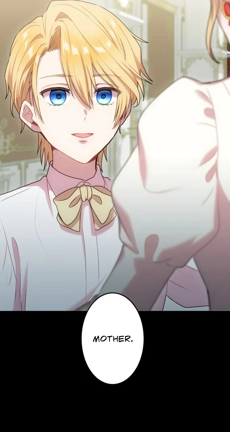 Fall Me with Your Desire Chapter 9 page 19 - 