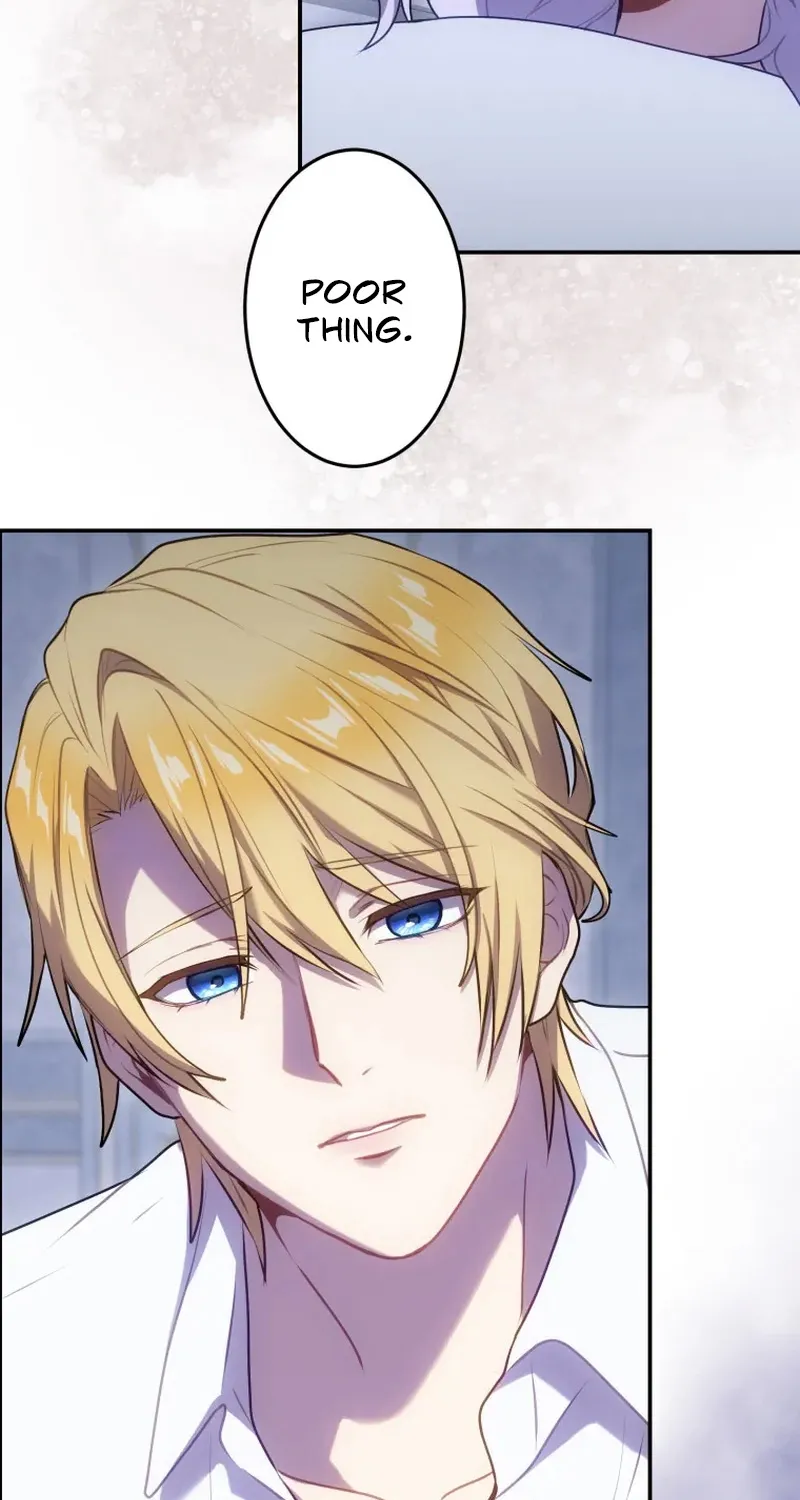 Fall Me with Your Desire Chapter 9 page 3 - 