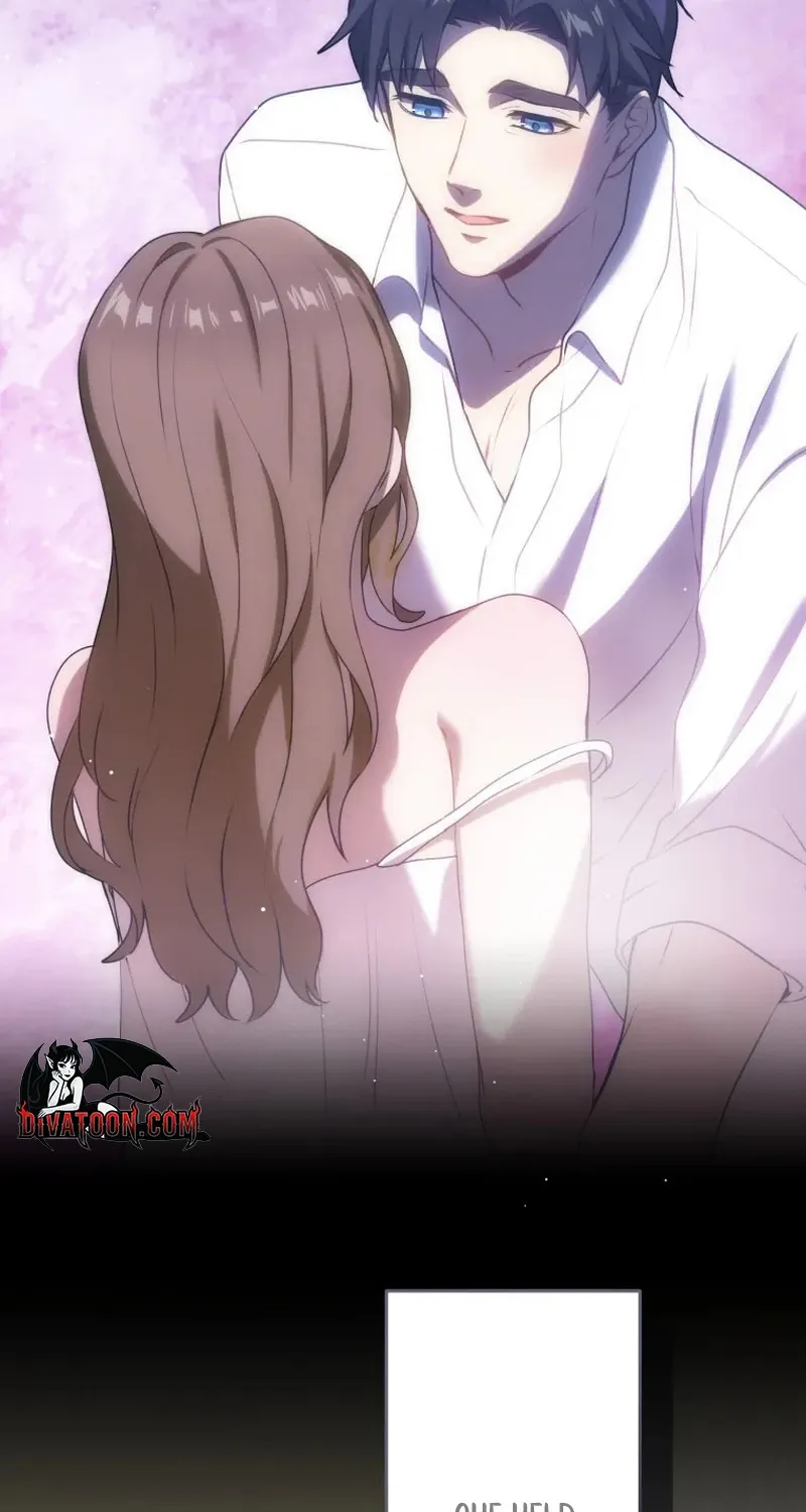 Fall Me with Your Desire Chapter 9 page 23 - 