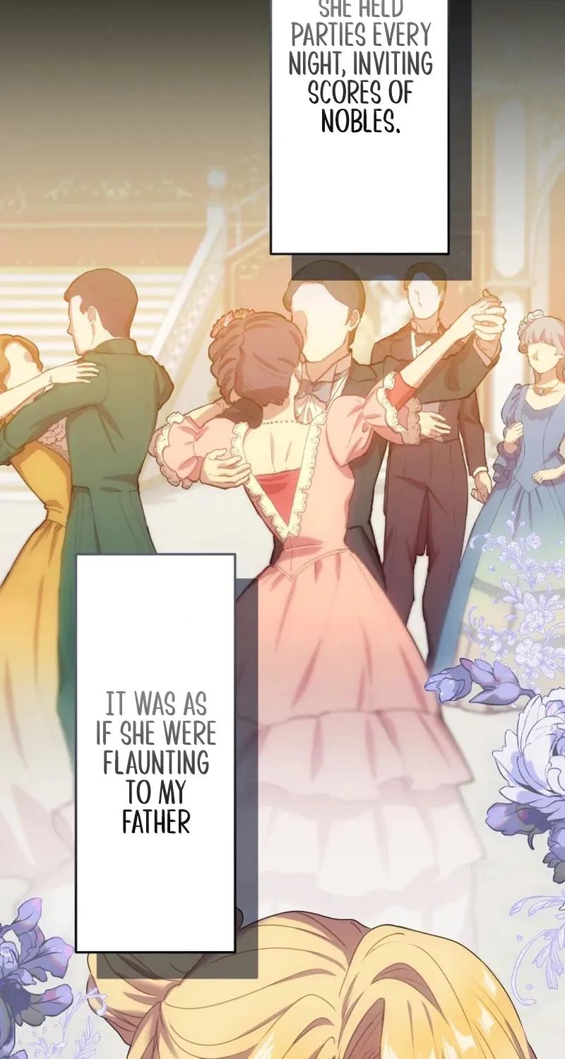 Fall Me with Your Desire Chapter 9 page 24 - 