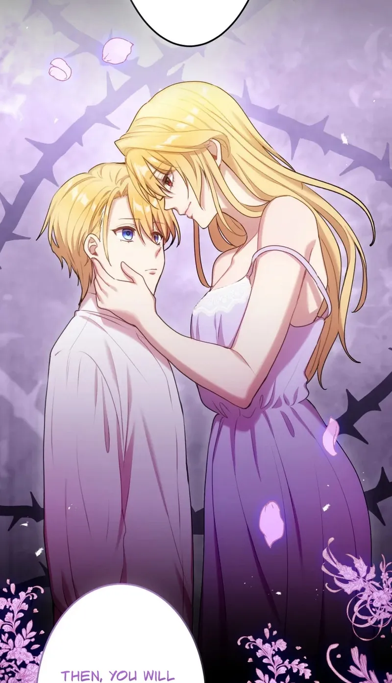Fall Me with Your Desire Chapter 9 page 30 - 