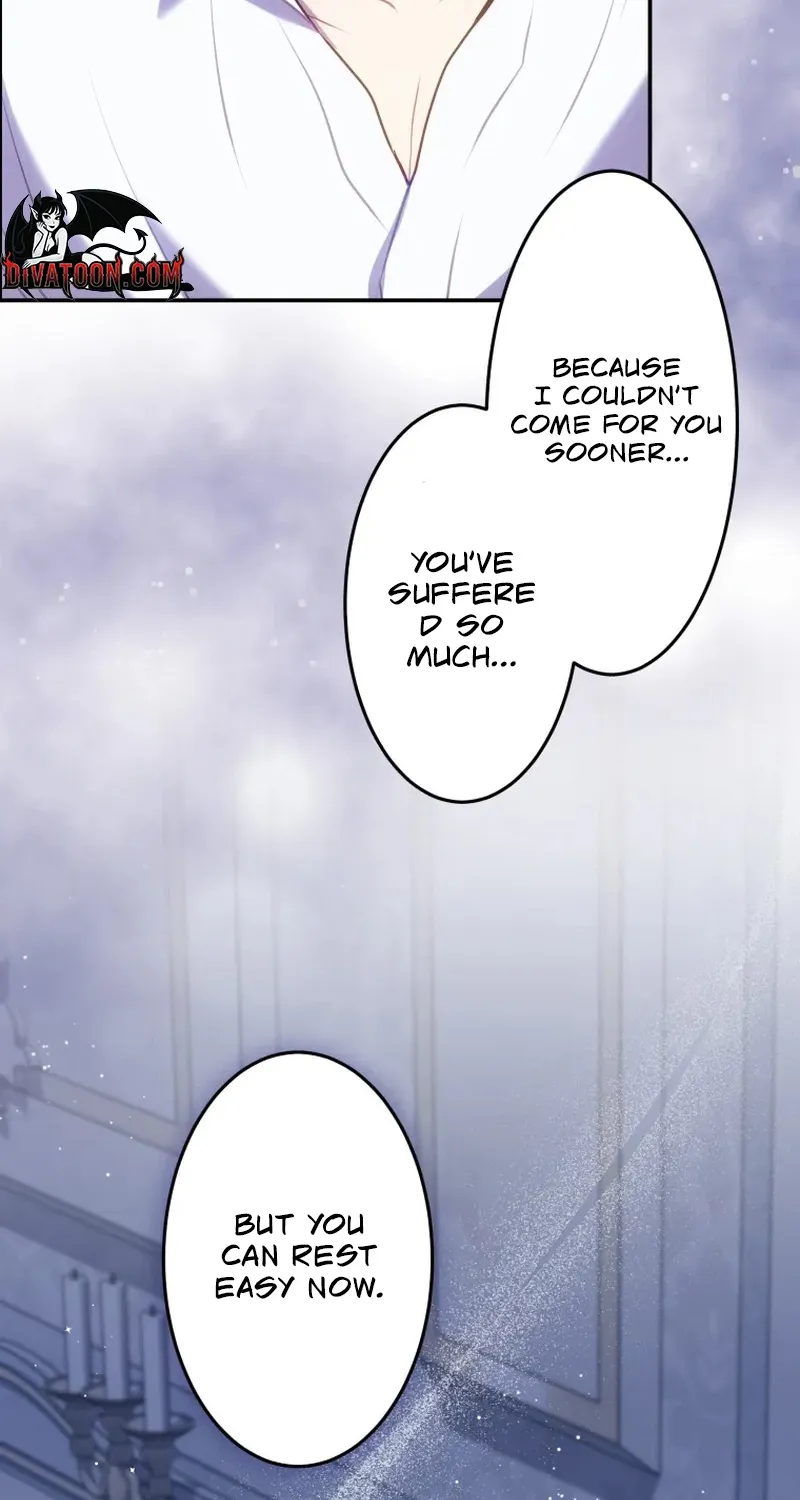 Fall Me with Your Desire Chapter 9 page 4 - 