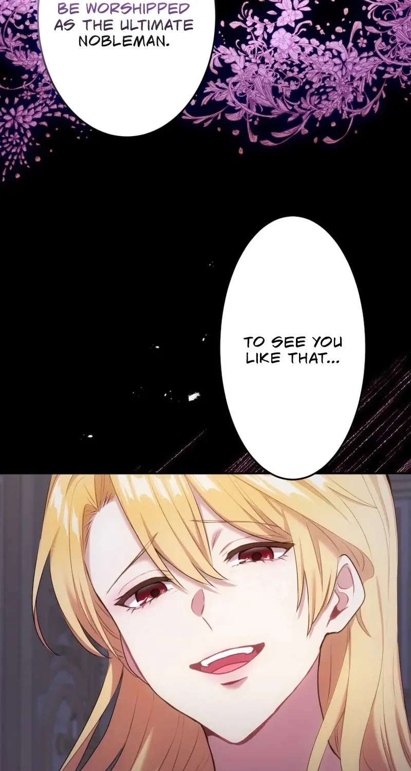 Fall Me with Your Desire Chapter 9 page 31 - 