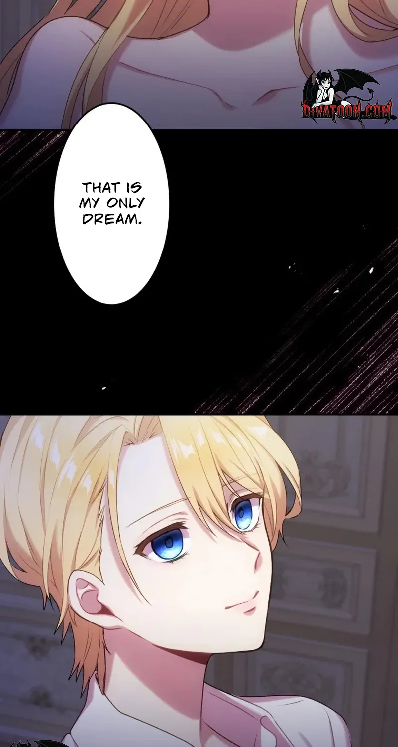 Fall Me with Your Desire Chapter 9 page 32 - 