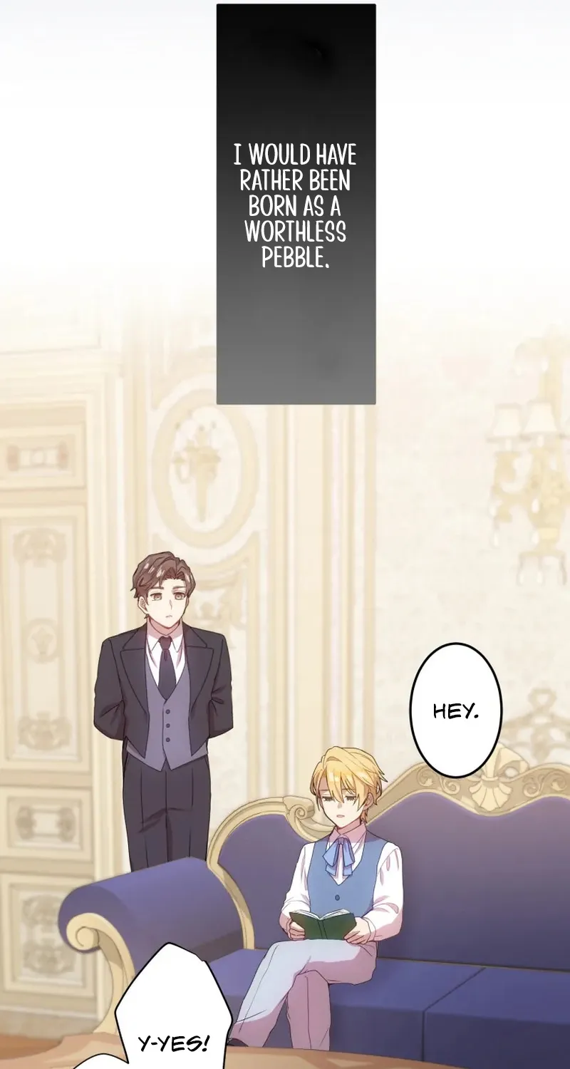 Fall Me with Your Desire Chapter 9 page 35 - 