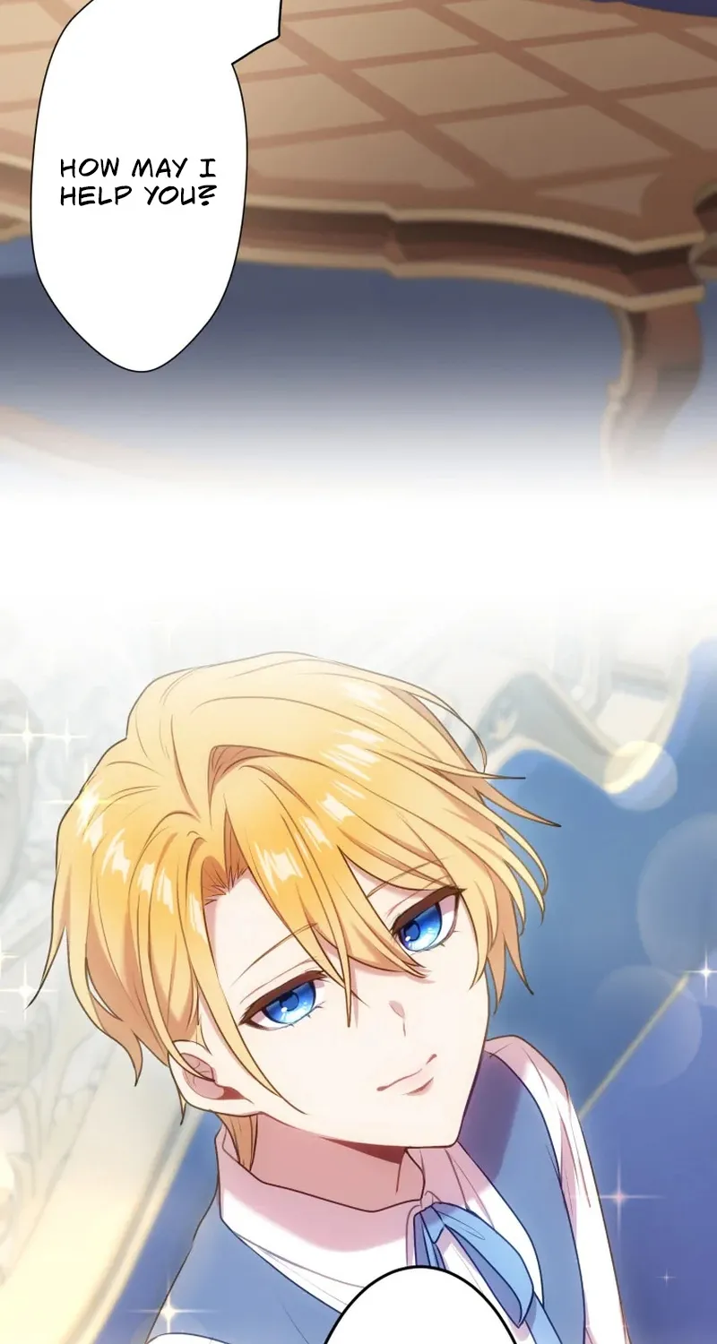 Fall Me with Your Desire Chapter 9 page 36 - 