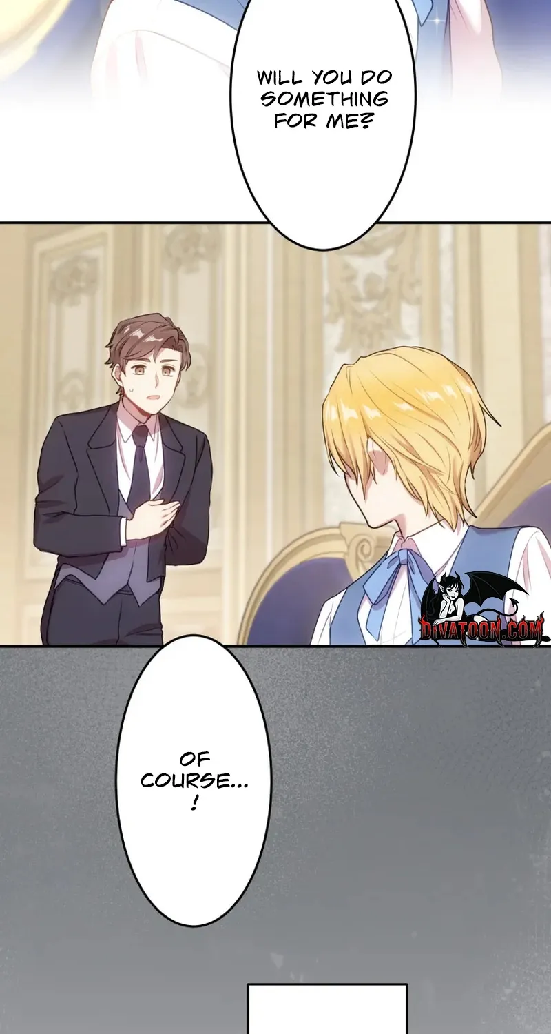 Fall Me with Your Desire Chapter 9 page 37 - 