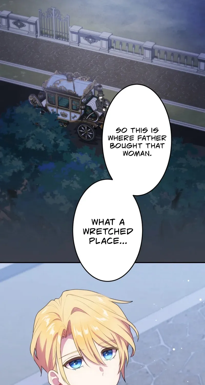 Fall Me with Your Desire Chapter 9 page 40 - 