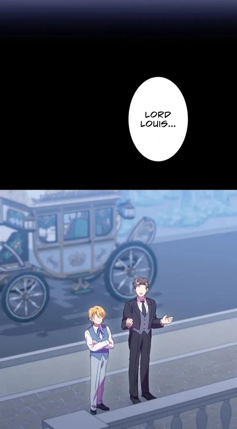 Fall Me with Your Desire Chapter 9 page 42 - 