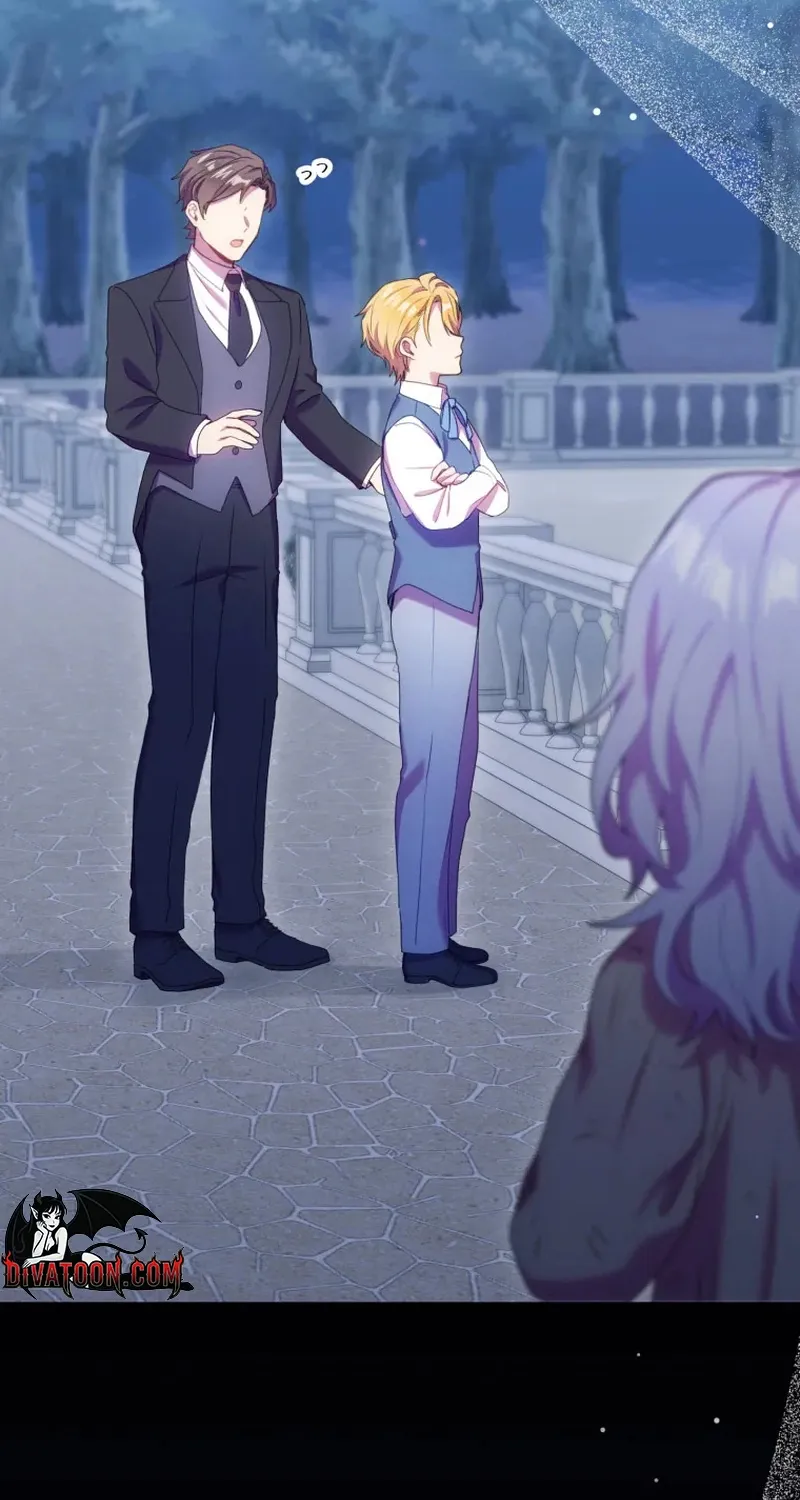 Fall Me with Your Desire Chapter 9 page 44 - 