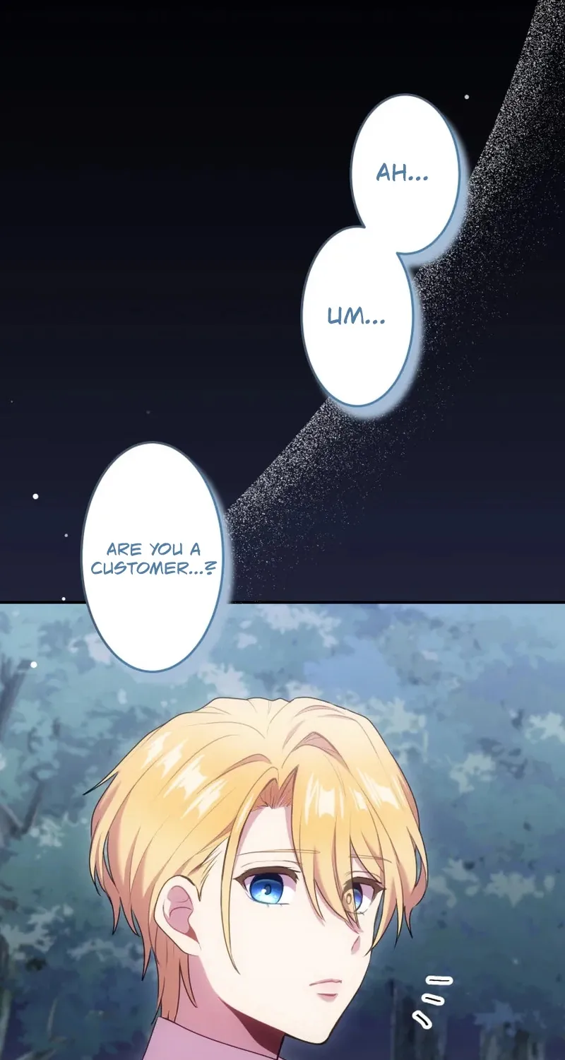 Fall Me with Your Desire Chapter 9 page 45 - 