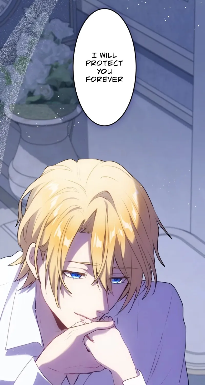 Fall Me with Your Desire Chapter 9 page 6 - 