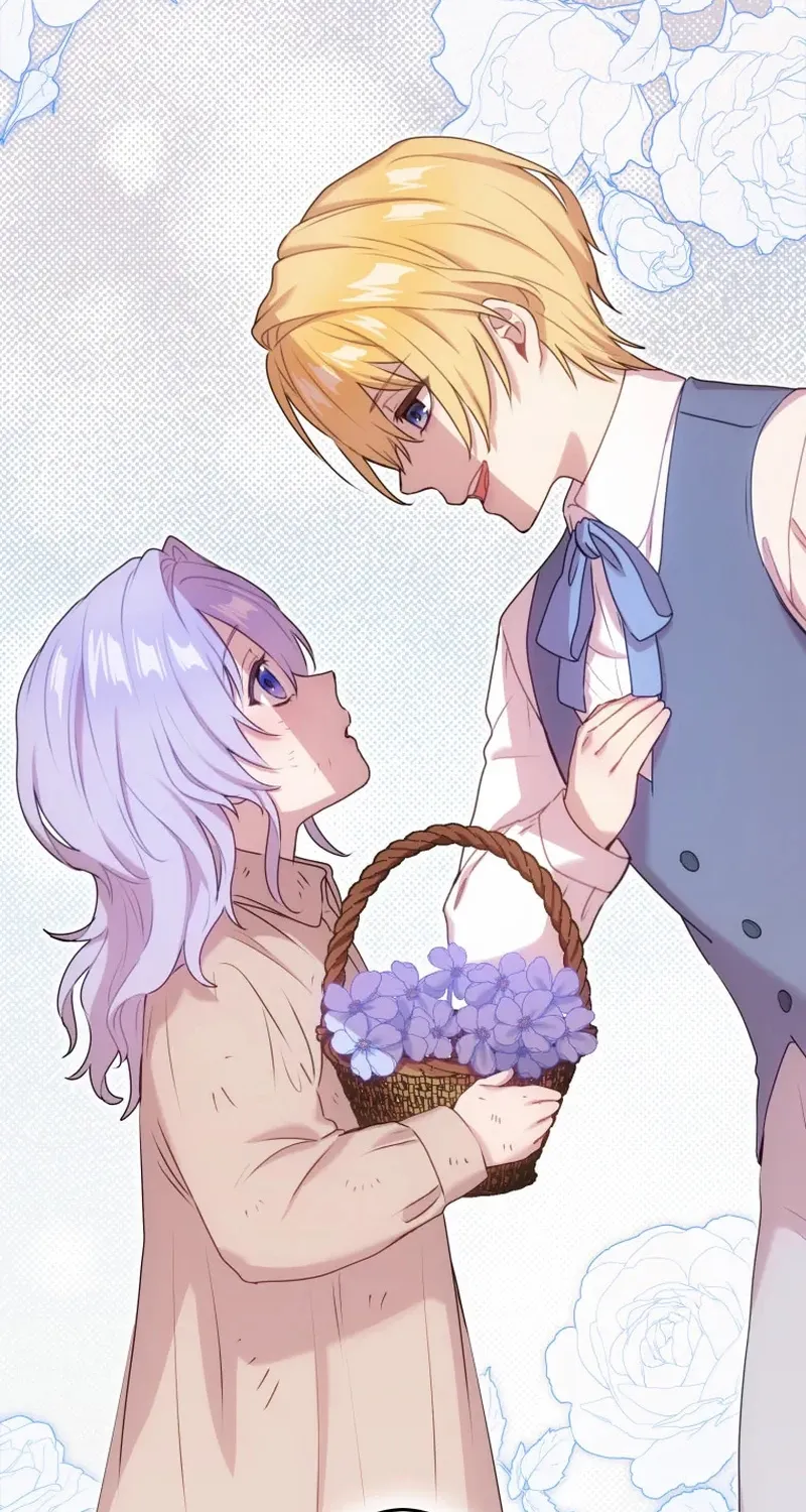 Fall Me with Your Desire Chapter 9 page 56 - 