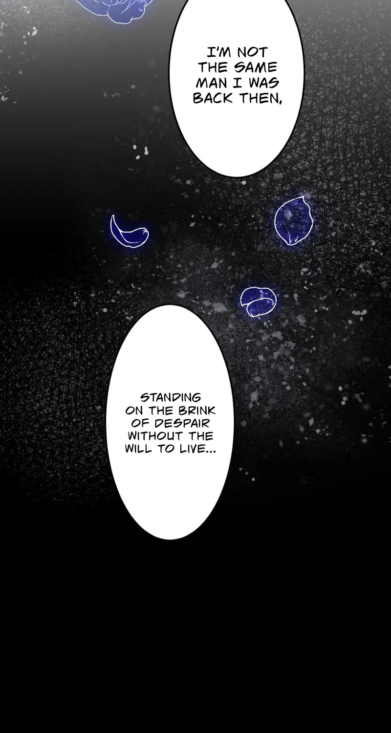 Fall Me with Your Desire Chapter 9 page 8 - 