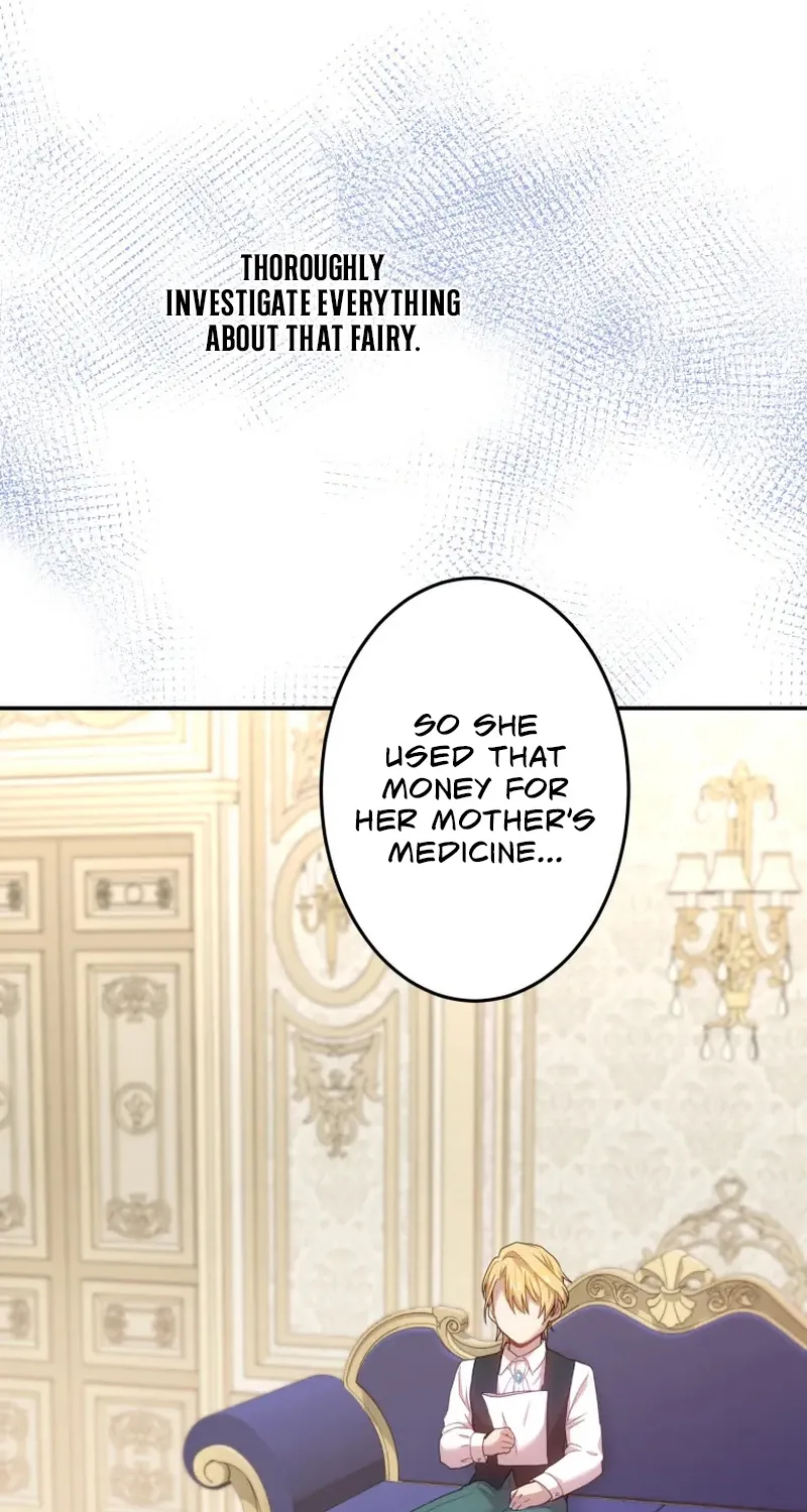 Fall Me with Your Desire Chapter 9 page 80 - 