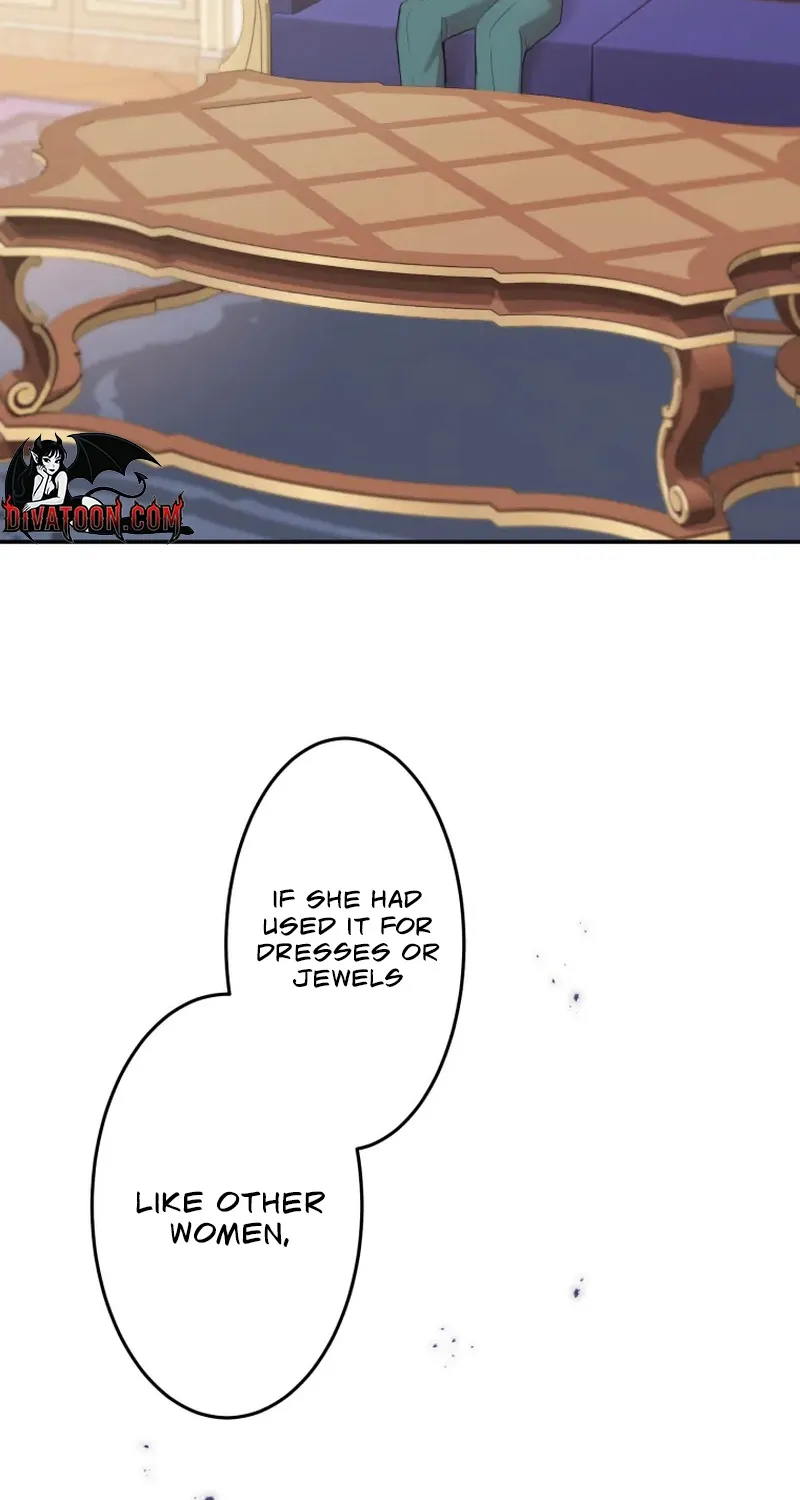 Fall Me with Your Desire Chapter 9 page 81 - 