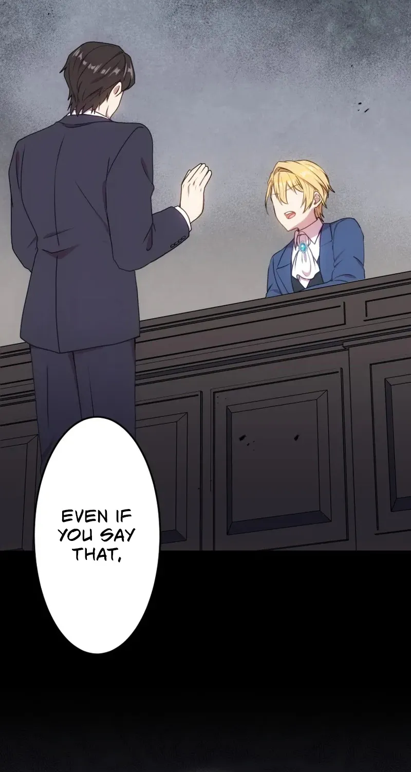 Fall Me with Your Desire Chapter 9 page 93 - 