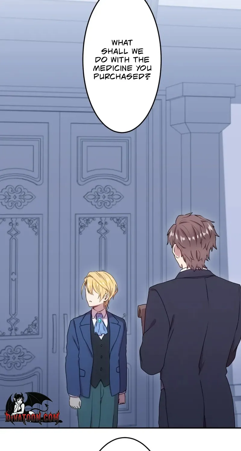 Fall Me with Your Desire Chapter 9 page 96 - 