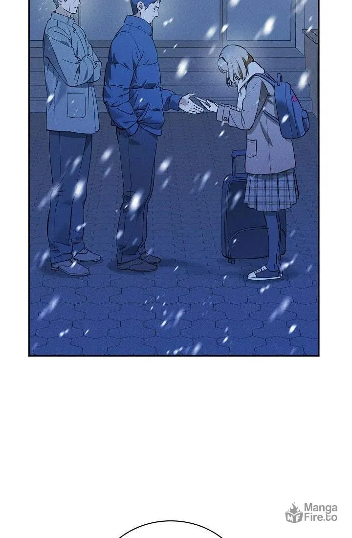 Fall Chapter 11 page 102 - 