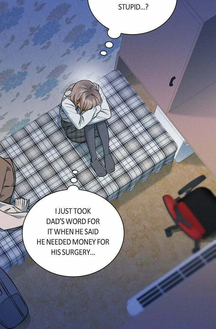 Fall Chapter 11 page 106 - 