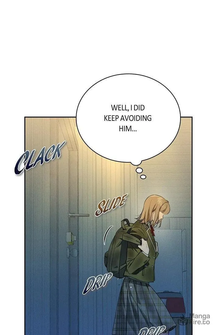 Fall Chapter 11 page 21 - 