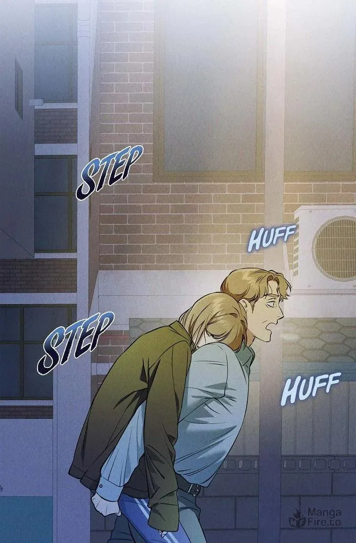 Fall Chapter 11 page 36 - 