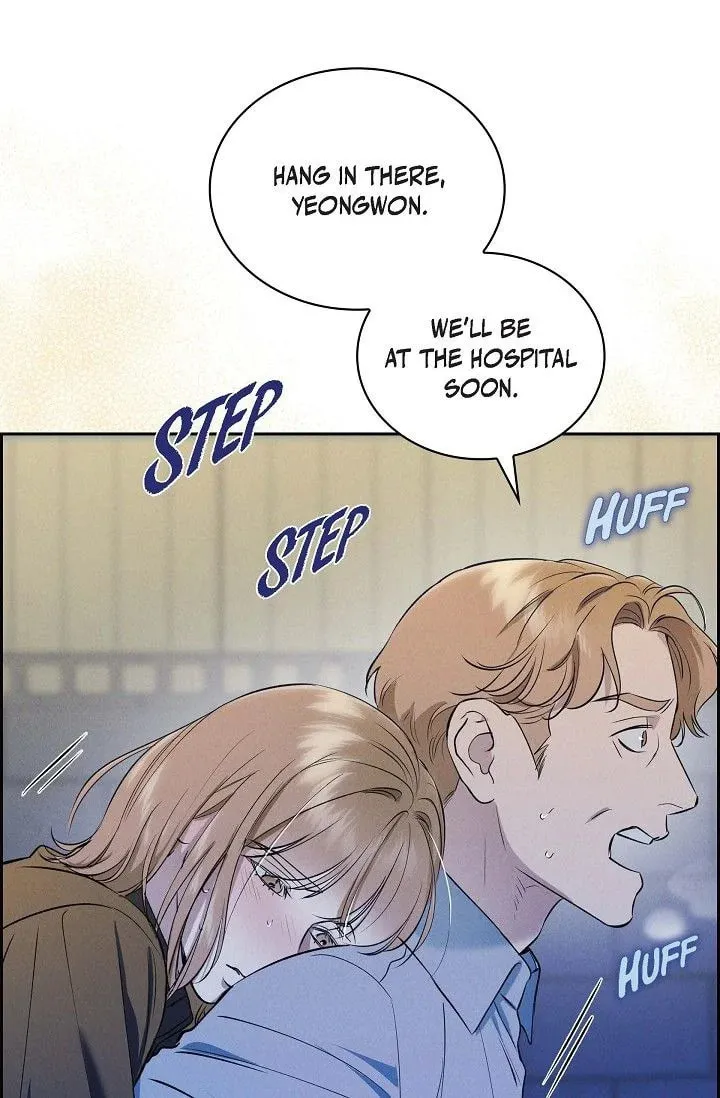 Fall Chapter 11 page 38 - 