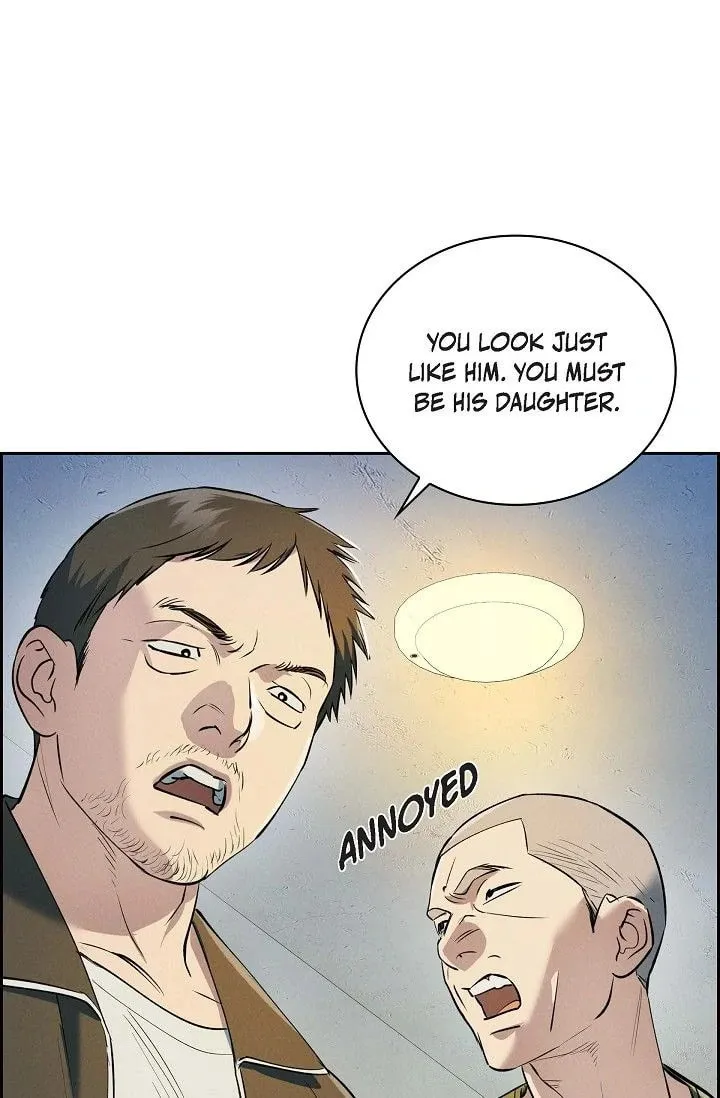 Fall Chapter 11 page 76 - 