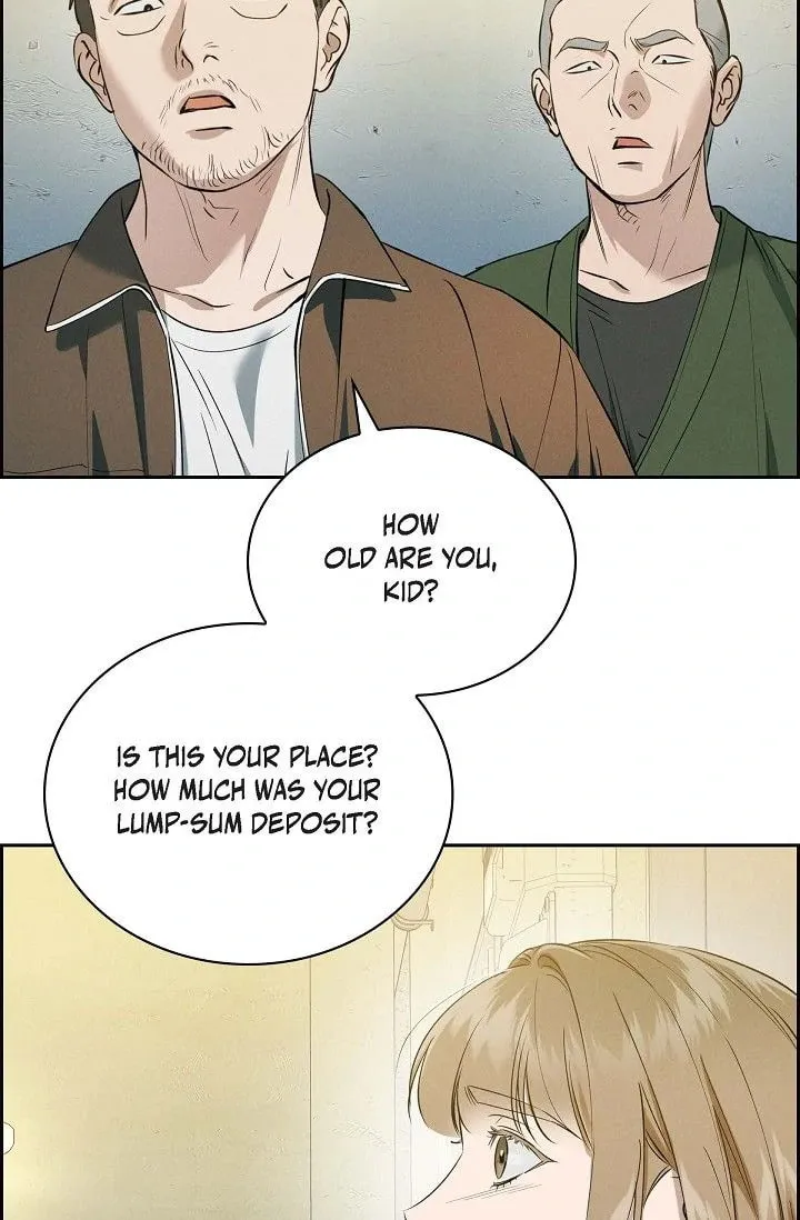 Fall Chapter 11 page 83 - 