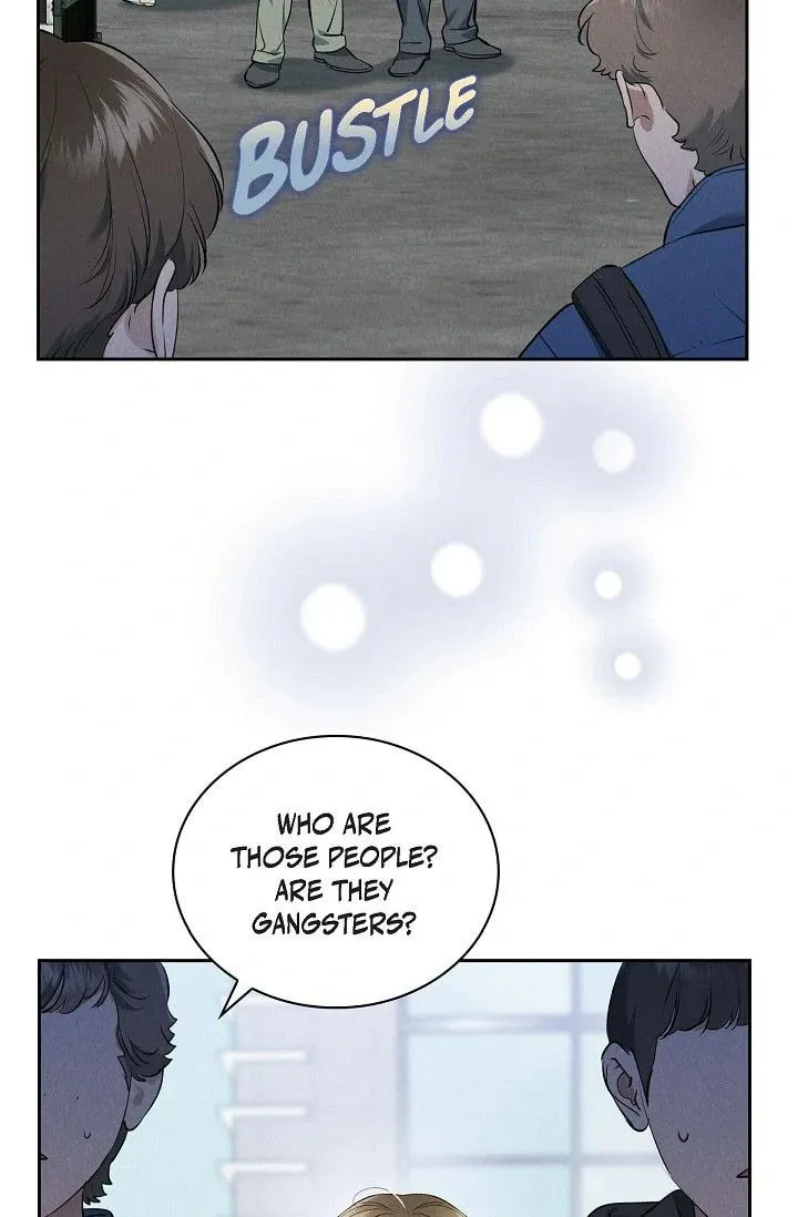 Fall Chapter 11 page 98 - 