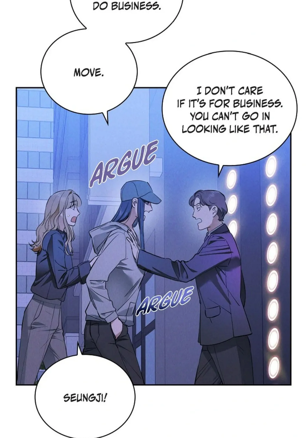 Fall Chapter 14 page 51 - 