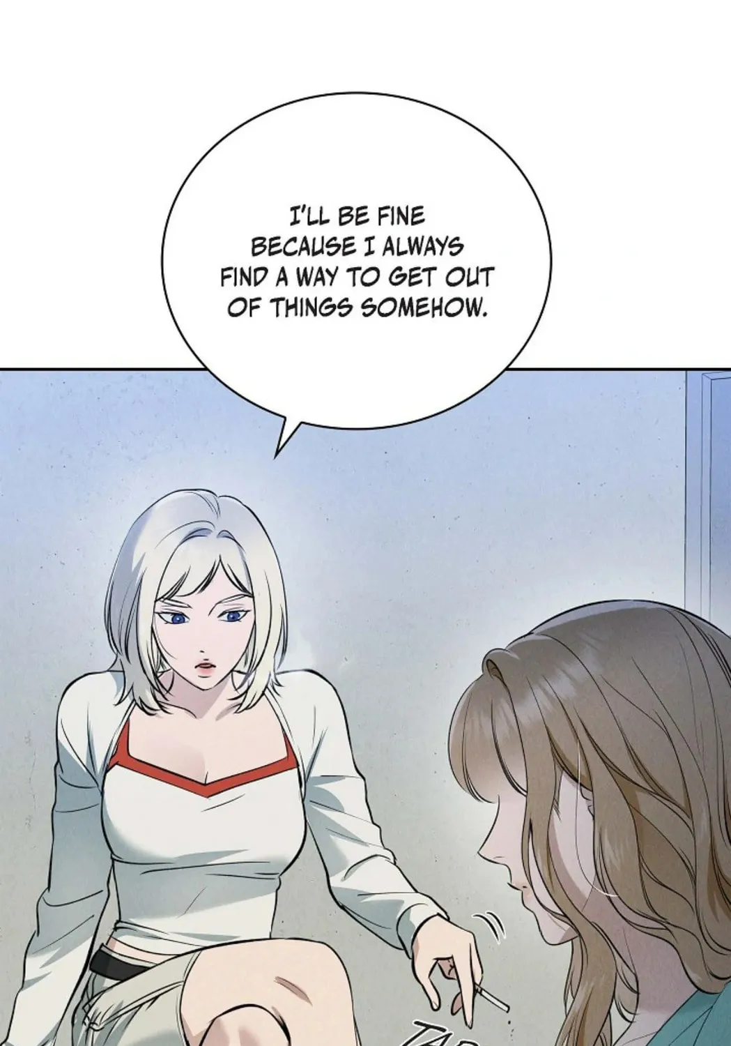 Fall Chapter 14 page 87 - 