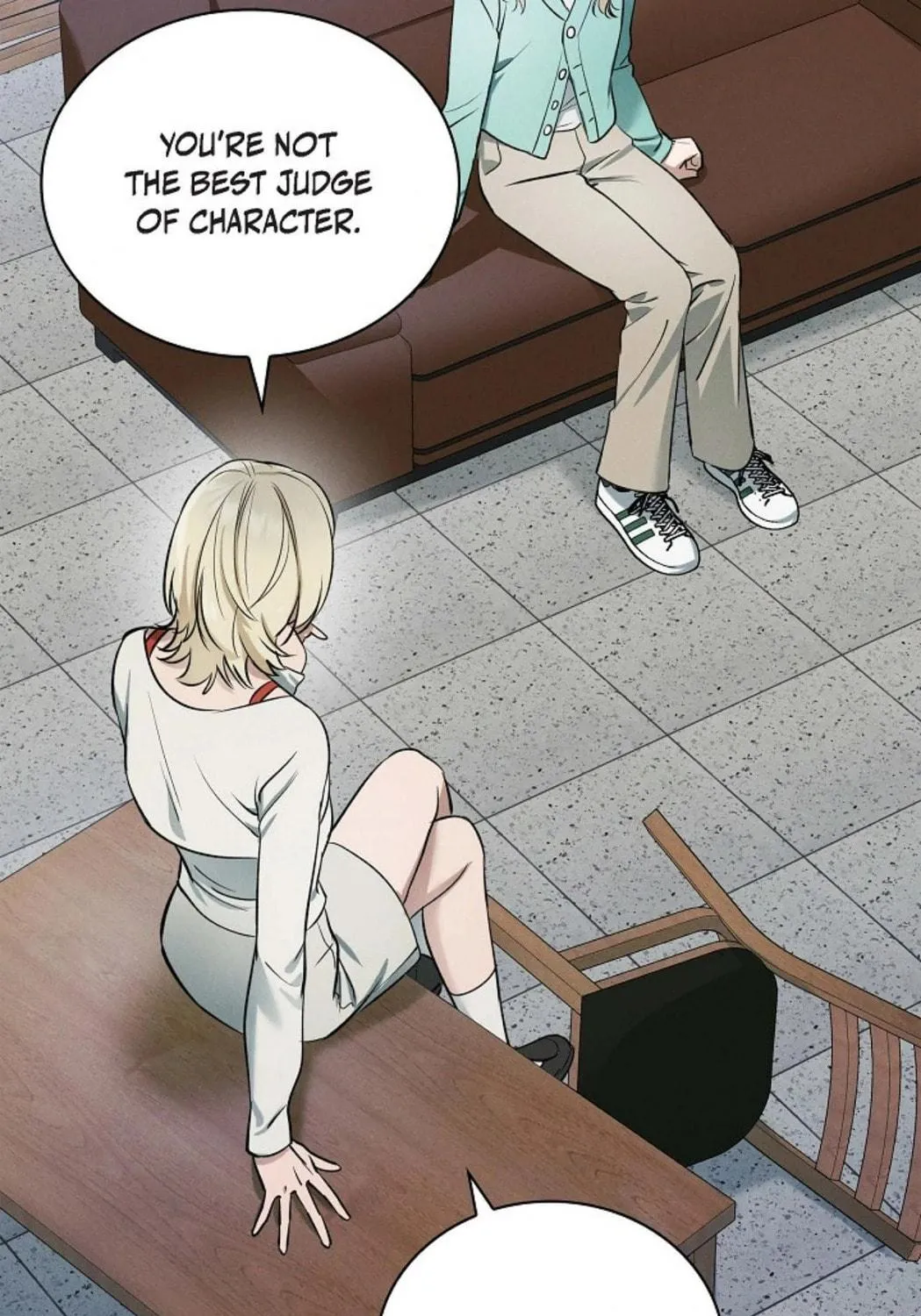 Fall Chapter 14 page 95 - 
