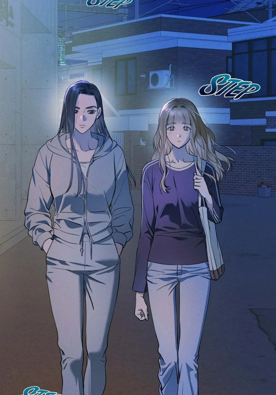 Fall Chapter 15 page 21 - 