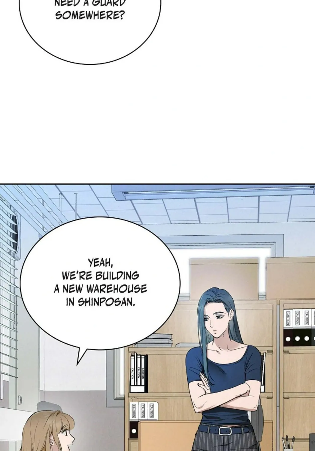 Fall Chapter 15 page 85 - 