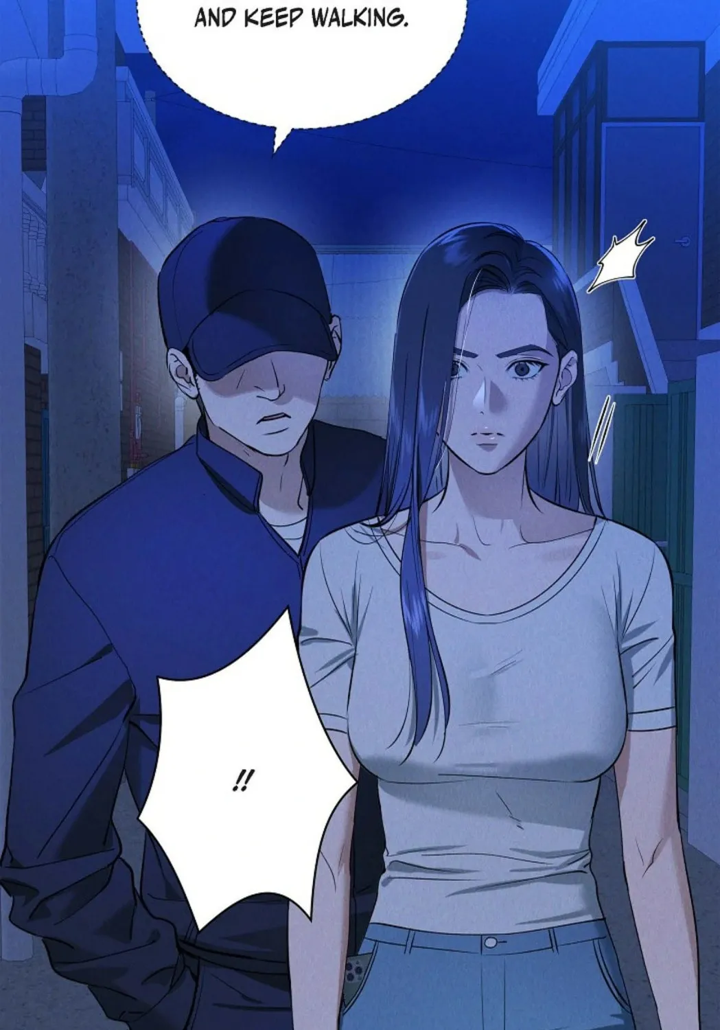 Fall Chapter 16 page 111 - 