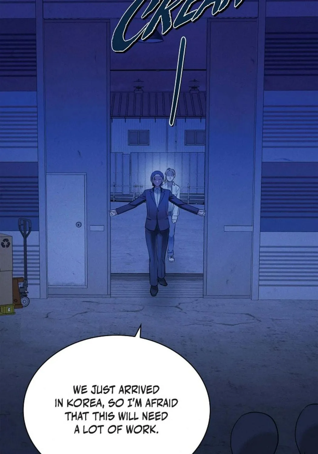 Fall Chapter 16 page 155 - 