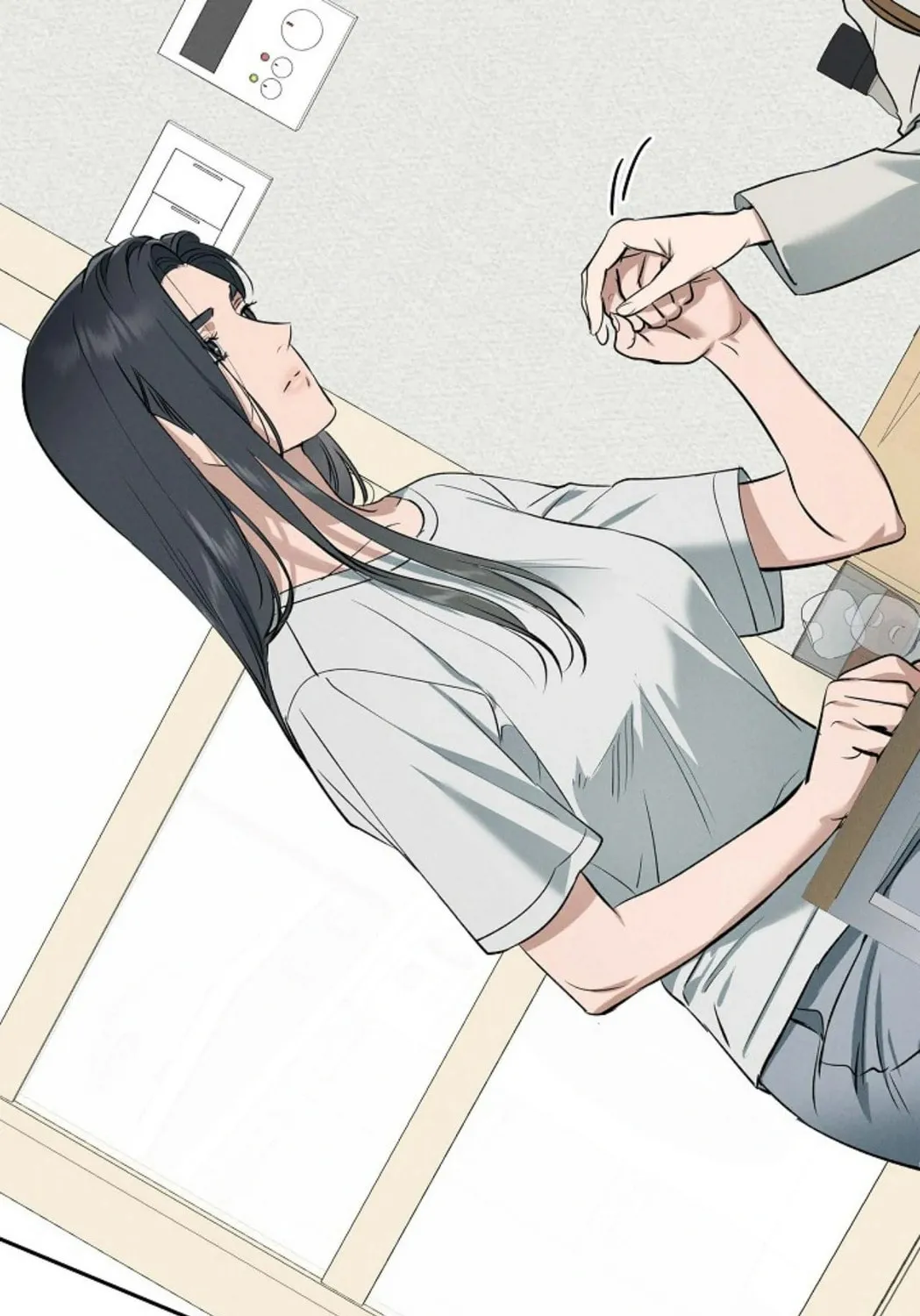 Fall Chapter 17 page 127 - 